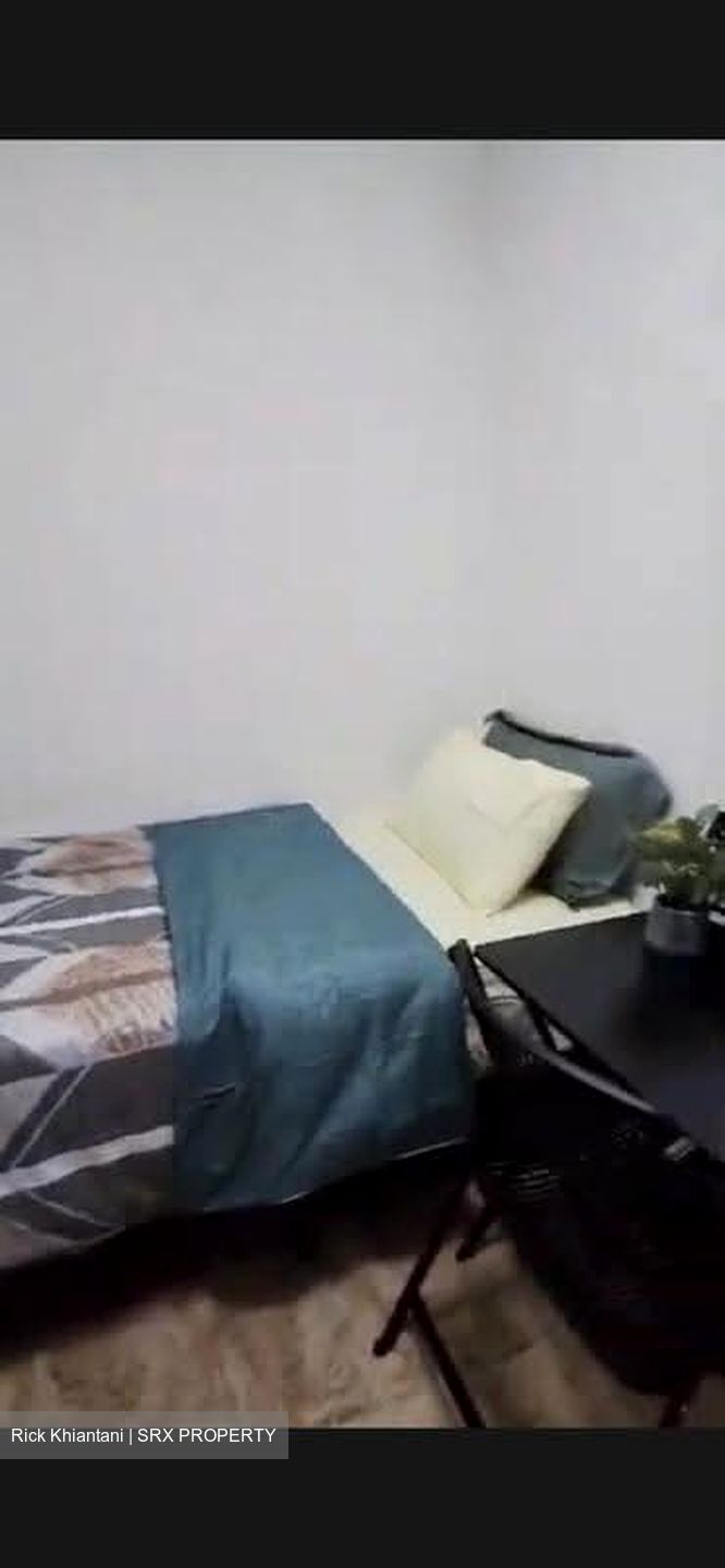 Costa Del Sol (D16), Condominium #614091341